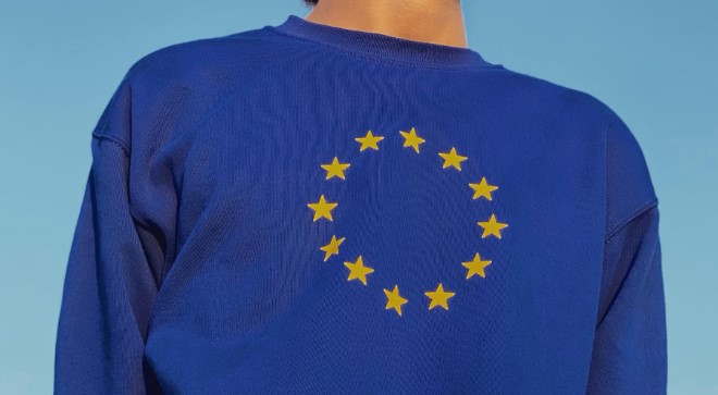 Europos Sąjungos struktūrinių fondų parama