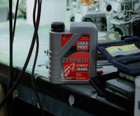 Kas yra alyva variklio ir kodėl ji tokia svarbi?