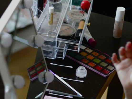 Sportinė kosmetika: kaip apsaugoti odą aktyviai judant lauke?